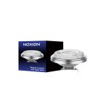 Noxion Lucent Faretti LED G53 AR111 11.5W 880lm 40D - 930 Luce Calda | Miglior resa cromatica - Dimmerabile - Sostitutiva 75W