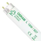 Osram Lumilux Interna T8 18W - 827 Bianco Molto Caldo | 60cm