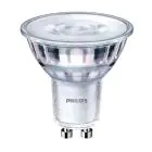 Philips Corepro LEDspot GU10 PAR16 4.9W 485lm 36D - 840 Bianco Freddo | Sostitutiva 65W