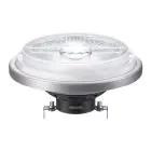 Philips MASTER LEDSpot G53 AR111 10.8W 600lm 40D - 927 Bianco Molto Caldo | Miglior resa cromatica - Dimmerabile - Sostitutiva 50W