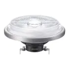 Philips MASTER LEDSpot G53 AR111 14.8W 875lm 45D - 930 Luce Calda | Miglior resa cromatica - Dimmerabile - Sostitutiva 75W