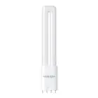 Noxion Lucent PL-L LED 7.9W 1000lm - 840 Bianco Freddo | Sostitutiva 18W