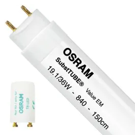 Osram SubstiTUBE Value