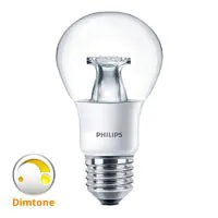 Lampadine LED E27 Philips DimTone