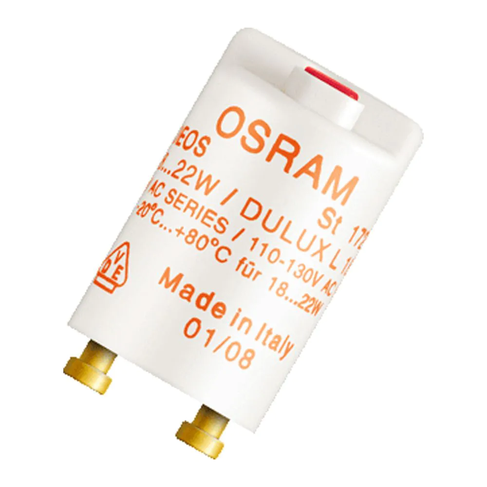 starter osram